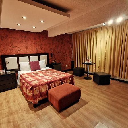 Fantasy Suites Lima Exterior foto