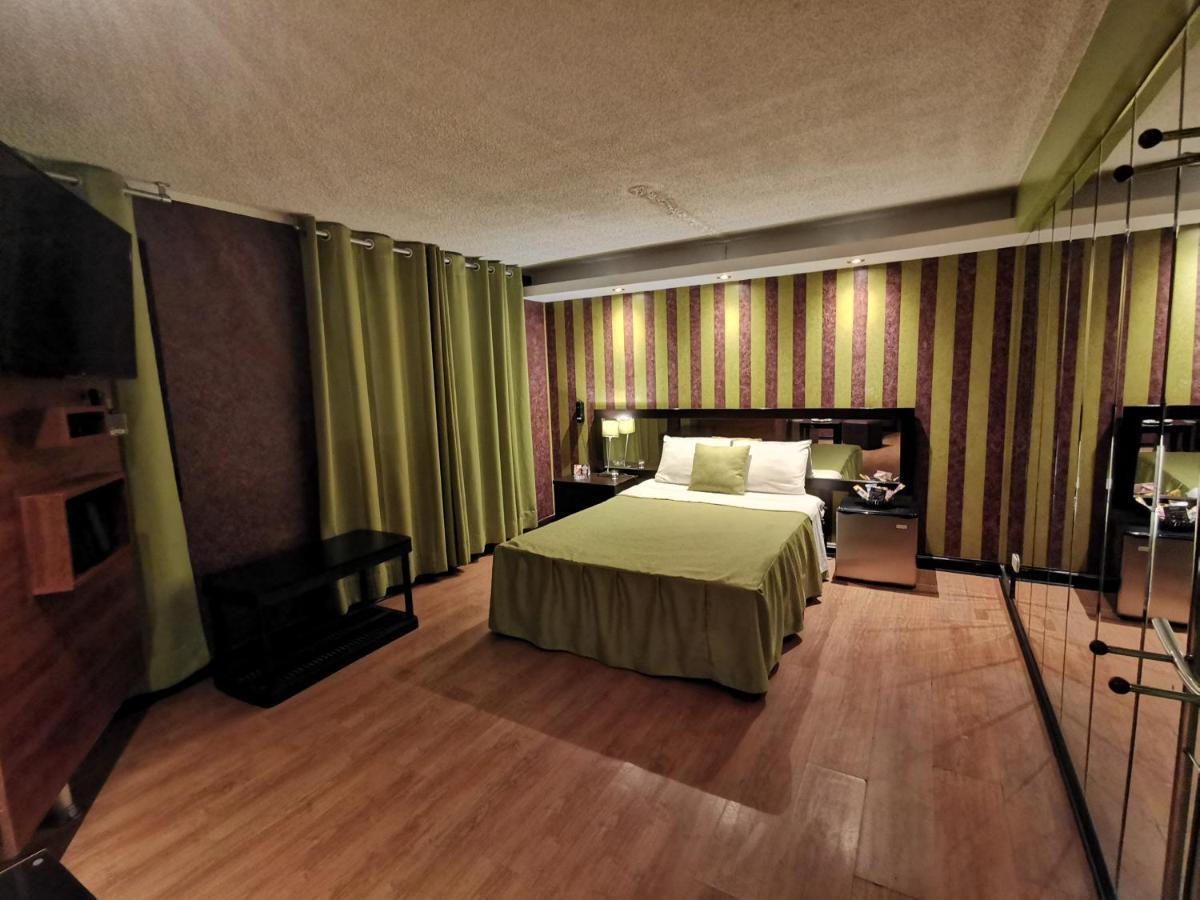Fantasy Suites Lima Exterior foto