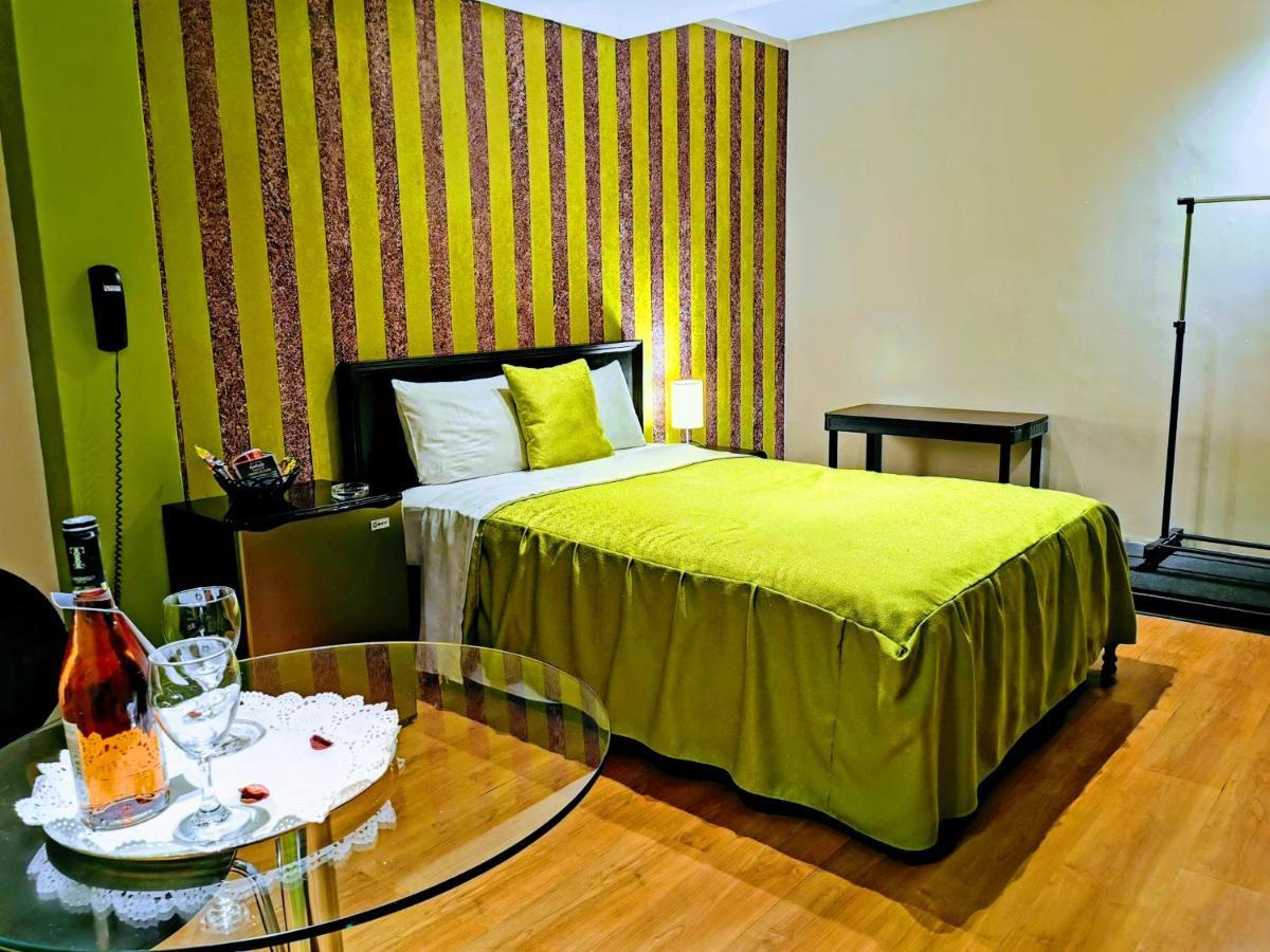 Fantasy Suites Lima Exterior foto